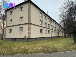 Pronájem bytu 2+1, Nový Jičín, Máchova, 51 m2