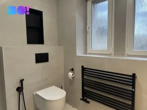 Pronájem bytu 2+1, Nový Jičín, Máchova, 51 m2