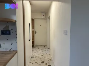 Pronájem bytu 2+1, Nový Jičín, Máchova, 51 m2