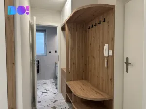 Pronájem bytu 2+1, Nový Jičín, Máchova, 51 m2