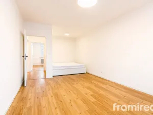 Pronájem bytu 2+1, Brno, Vídeňská, 54 m2