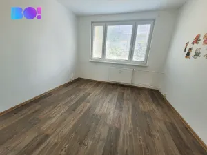 Prodej bytu 4+1, Orlová, Osvobození, 75 m2