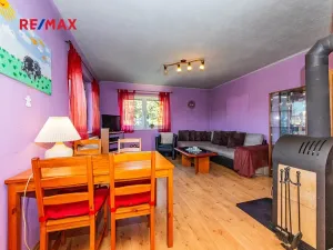 Prodej vícegeneračního domu, Mnichovice, Jiráskova, 230 m2