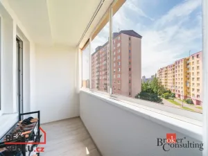 Pronájem bytu 1+kk, Plzeň - Bolevec, Kralovická, 32 m2