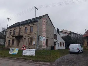 Prodej rodinného domu, Střílky, Zámecká, 160 m2