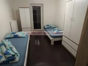 Prodej rodinného domu, Střílky, Zámecká, 160 m2