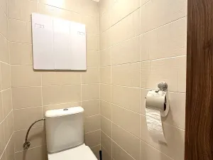 Pronájem bytu 3+kk, Praha, 69 m2