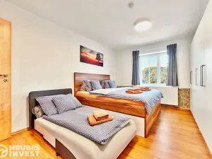Prodej apartmánu, Vítkovice, 54 m2