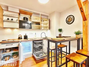 Prodej apartmánu, Vítkovice, 54 m2