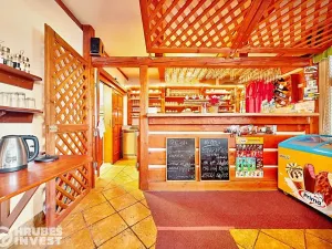 Prodej apartmánu, Vítkovice, 54 m2