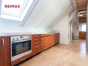 Prodej rodinného domu, Hořovičky, 140 m2