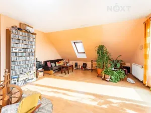 Prodej rodinného domu, Libeř, 425 m2