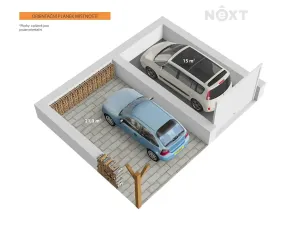 Prodej rodinného domu, Libeř, 425 m2