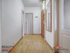 Pronájem bytu 3+1, Praha - Braník, Psohlavců, 63 m2