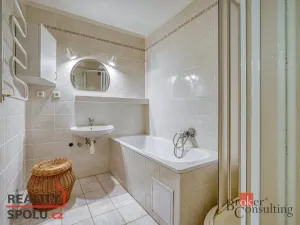 Pronájem bytu 3+1, Praha - Braník, Psohlavců, 63 m2