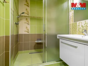 Prodej bytu 3+kk, Pardubice - Polabiny, Družstevní, 54 m2