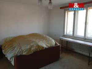 Prodej rodinného domu, Hlasivo, 117 m2