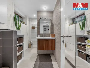 Prodej rodinného domu, Břehy, Pod Bílou hůrou, 155 m2