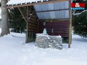 Prodej chaty, Kalek - Načetín, 70 m2