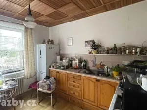 Dražba rodinného domu, Havířov, Petřvaldská, 263 m2