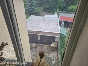 Dražba rodinného domu, Chomutov, Spořická, 162 m2