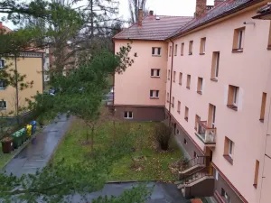 Pronájem bytu 2+1, Kopřivnice, K. Čapka, 61 m2