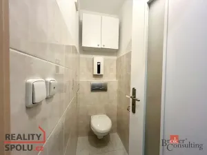 Pronájem bytu 2+1, Plzeň - Doubravka, V Malé Doubravce, 74 m2