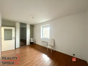 Pronájem bytu 2+1, Plzeň - Doubravka, V Malé Doubravce, 74 m2