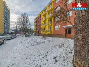 Prodej bytu 3+1, Havířov - Podlesí, Kosmonautů, 69 m2