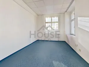 Pronájem kanceláře, Praha - Holešovice, U průhonu, 38 m2