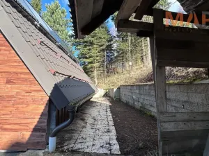 Pronájem chaty, Loučná pod Klínovcem - Loučná, 57 m2