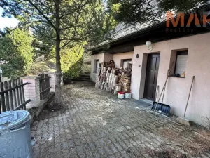 Pronájem chaty, Loučná pod Klínovcem - Loučná, 57 m2