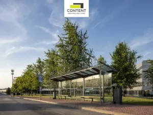 Pronájem výrobních prostor, Brno - Slatina, Tuřanka, 9692 m2