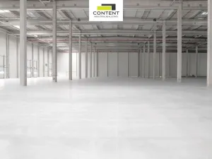 Pronájem výrobních prostor, Odrava - Obilná, 20821 m2