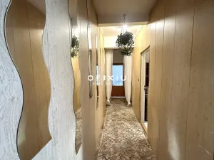 Pronájem bytu 2+1, Brno, Zubatého, 52 m2