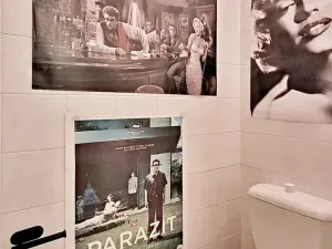 Prodej bytu 2+kk, Praha - Karlín, Peckova, 56 m2