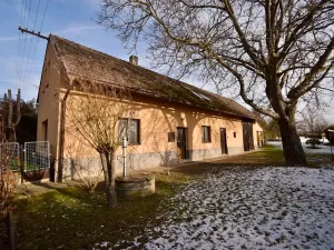 Prodej chalupy, Vinaře, 103 m2