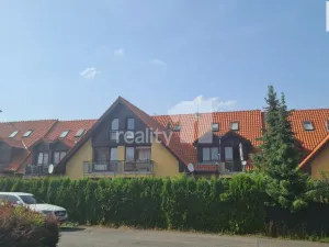 Pronájem bytu 1+kk, Jesenice, Příčná II., 33 m2