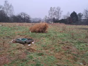 Prodej pozemku pro bydlení, Příbor, 9. května, 4115 m2