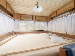 Pronájem chaty, Dobrovice - Úherce, 20 m2