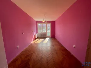 Pronájem bytu 2+1, Jirkov, K. H. Máchy, 52 m2