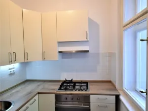 Pronájem bytu 3+kk, Praha - Smíchov, U Nikolajky, 84 m2