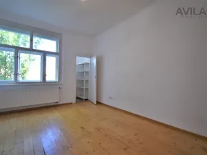Pronájem bytu 3+kk, Praha - Smíchov, U Nikolajky, 84 m2