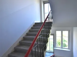 Pronájem bytu 3+kk, Praha - Smíchov, U Nikolajky, 84 m2