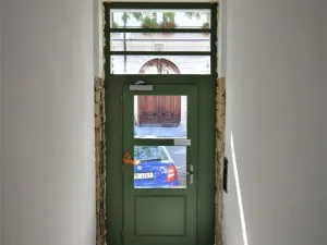 Pronájem bytu 3+kk, Praha - Smíchov, U Nikolajky, 84 m2