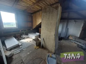 Prodej rodinného domu, Jenišovice, 225 m2