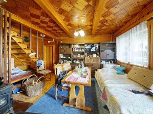 Prodej chaty, Blažejov, 94 m2