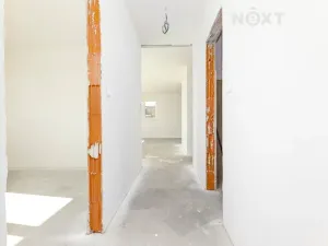 Prodej rodinného domu, Ostrovec, 107 m2