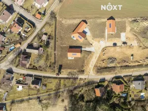 Prodej rodinného domu, Ostrovec, 107 m2