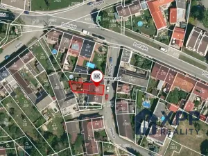 Prodej podílu 1/3 rodinného domu, Veselí nad Lužnicí - Veselí nad Lužnicí I, Hlinice, 71 m2